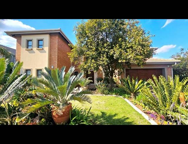 4 BEDROOM HOUSE FOR SALE IN MIDLANDS ESTATE